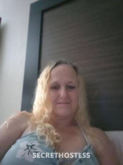 Christy 46Yrs Old Escort Columbia SC Image - 1