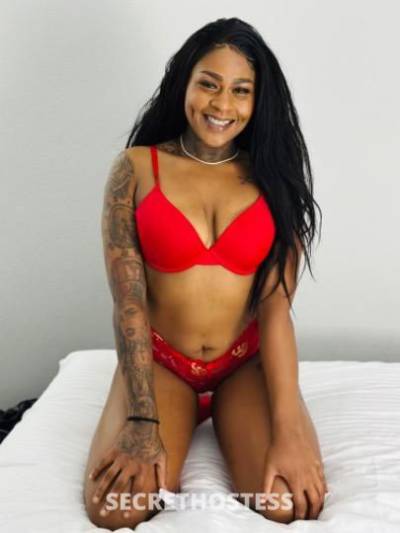 Dimples 24Yrs Old Escort Killeen TX Image - 1