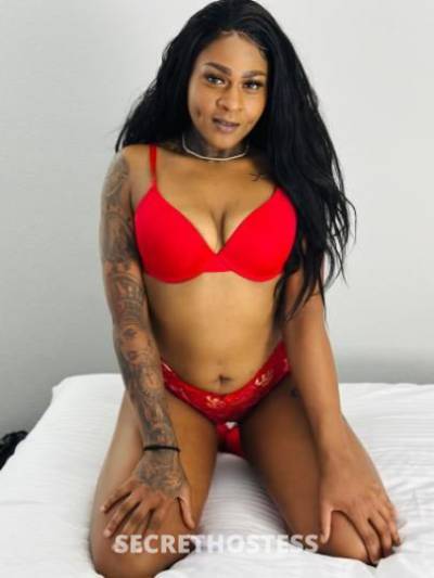 Dimples 24Yrs Old Escort Killeen TX Image - 3