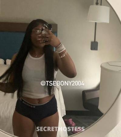 Ebony 22Yrs Old Escort Raleigh NC Image - 2