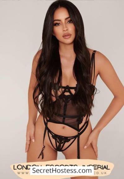 Erica, London Escorts Imperial Agency in London