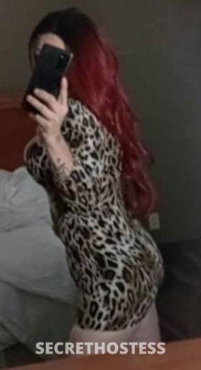 Foxi 36Yrs Old Escort Charlotte NC Image - 5