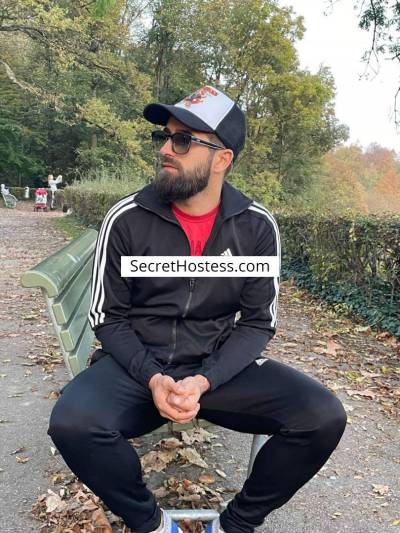 Fuckboy 31Yrs Old Escort 70KG 170CM Tall Zürich Image - 0