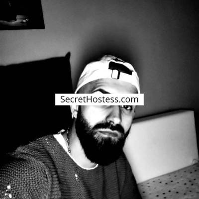 Fuckboy 31Yrs Old Escort 70KG 170CM Tall Zürich Image - 3