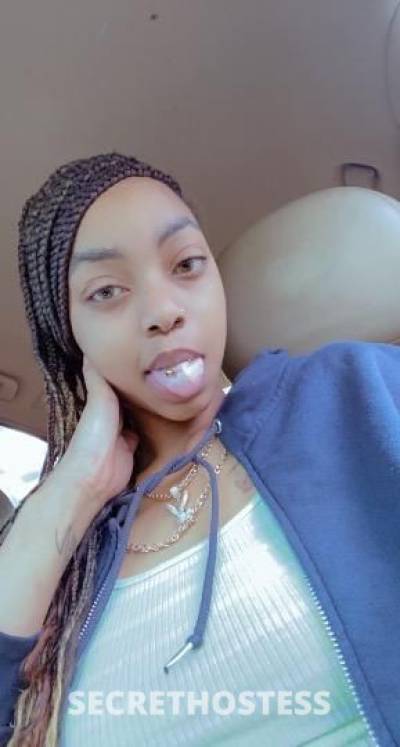 Georgiapeach 21Yrs Old Escort Memphis TN Image - 1