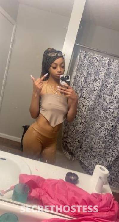 Georgiapeach 21Yrs Old Escort Memphis TN Image - 2