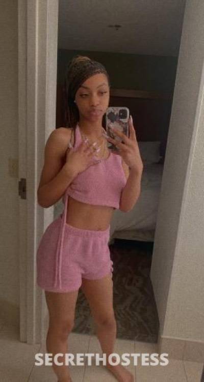Georgiapeach 21Yrs Old Escort Memphis TN Image - 10