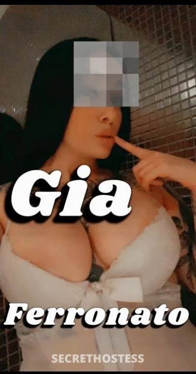 Gia 26Yrs Old Escort Size 10 157CM Tall Sydney Image - 2