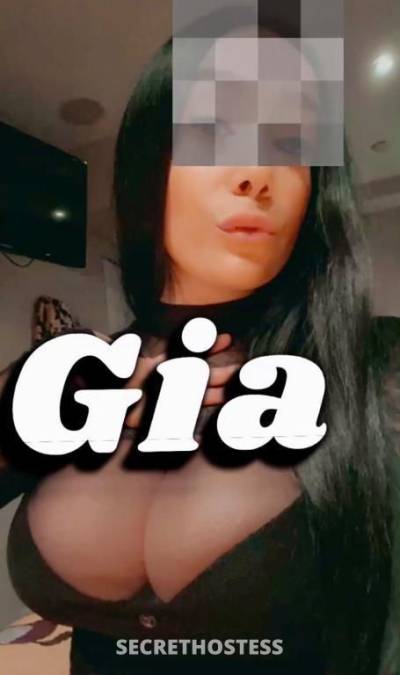 Gia 26Yrs Old Escort Size 10 157CM Tall Sydney Image - 4