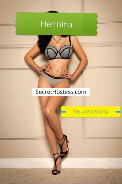 Hermina Escort 177CM Tall Bucharest Image - 3