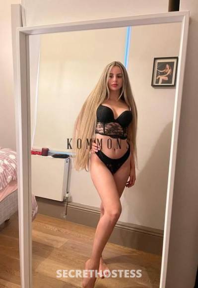 24Yrs Old Escort London Image - 5