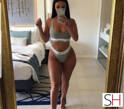 22 year old Latino Escort in Chatham Kent Inna new girl??, Independent