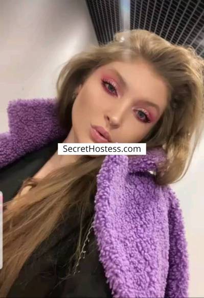 0 year old Escort in Milan Katya
