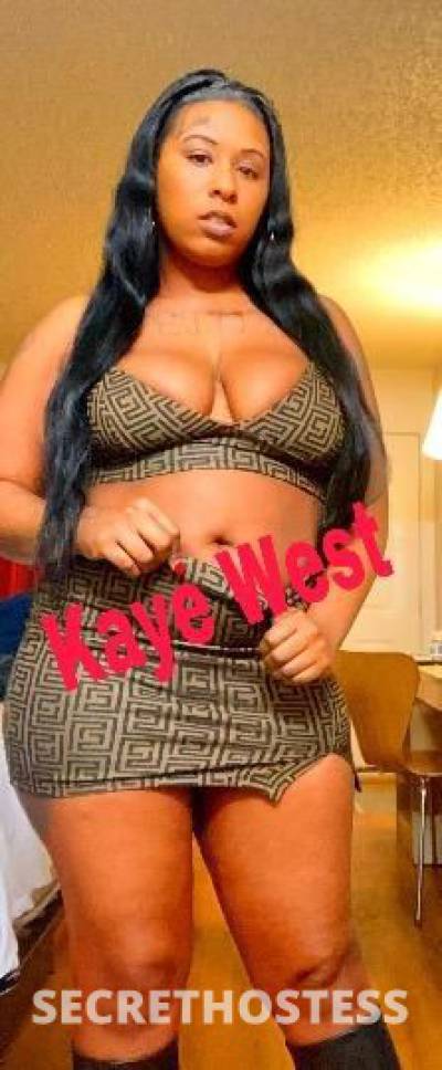 KayeWest 25Yrs Old Escort Charlotte NC Image - 9