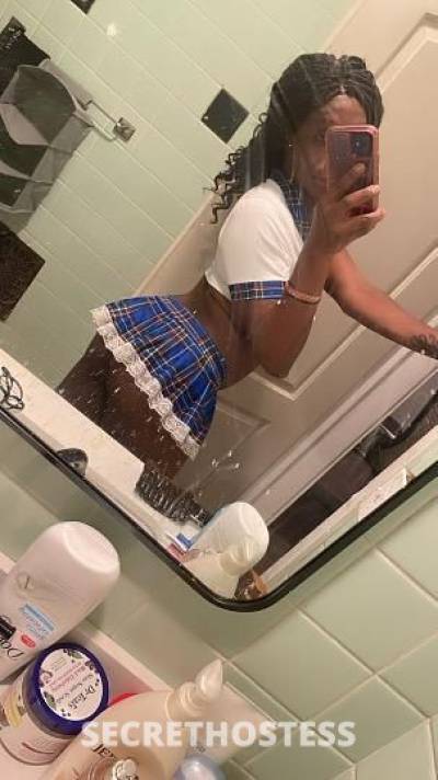 Keisha 32Yrs Old Escort Cleveland OH Image - 9