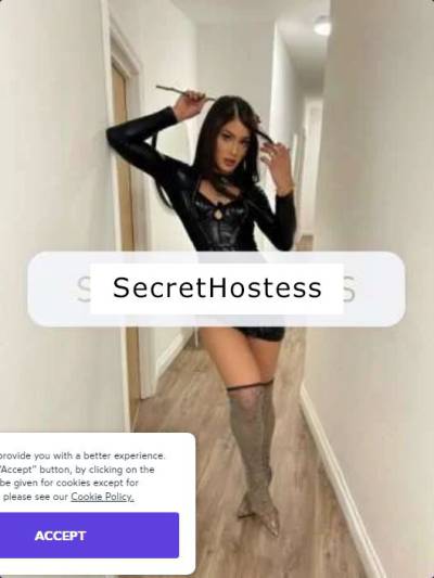 Lara TV 24Yrs Old Escort Armagh Town Image - 3