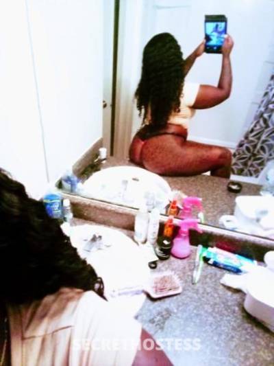 25 year old Escort in Memphis TN NatChurelle