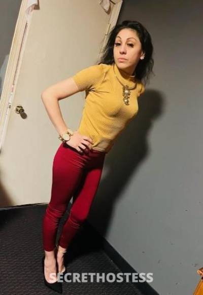 Lola 27Yrs Old Escort 157CM Tall Detroit MI Image - 1