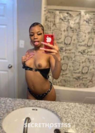 Londyn 25Yrs Old Escort Greensboro NC Image - 3