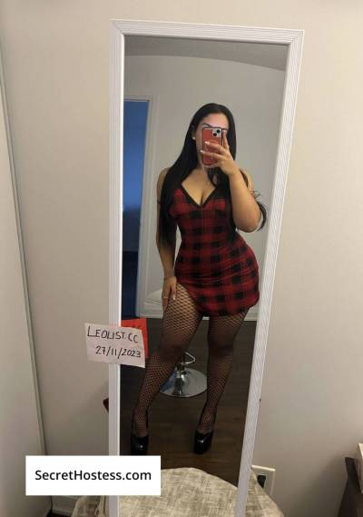 MarianaLatinaxx 24Yrs Old Escort 60KG 160CM Tall Vaughan Image - 7