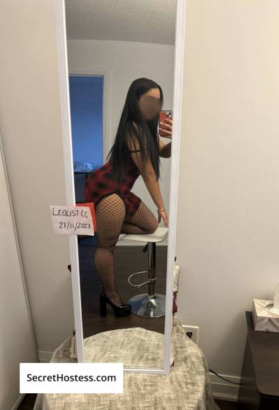 MarianaLatinaxx 24Yrs Old Escort 60KG 160CM Tall Vaughan Image - 8