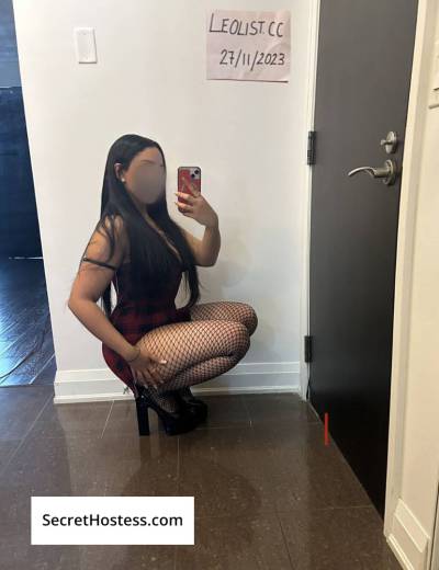 MarianaLatinaxx 24Yrs Old Escort 60KG 160CM Tall Vaughan Image - 10