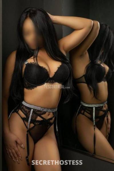 Megan 25Yrs Old Escort Seville Image - 3