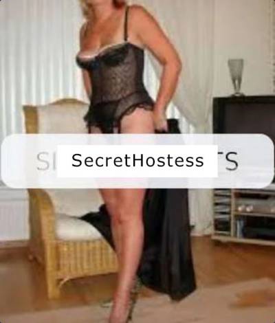 Milf 45Yrs Old Escort Derby Image - 1