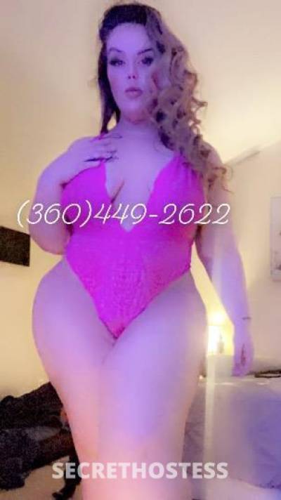 Natasha 34Yrs Old Escort Seattle WA Image - 2