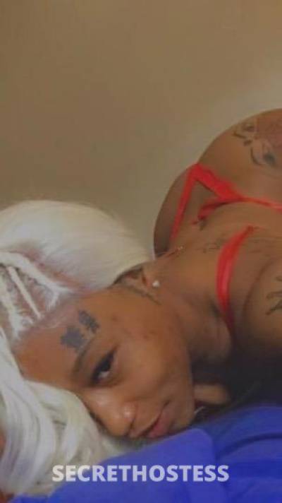 OceannDior 24Yrs Old Escort Cleveland OH Image - 3