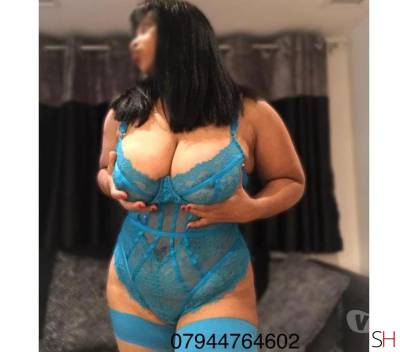 Pamela 35Yrs Old Escort Croydon Image - 1