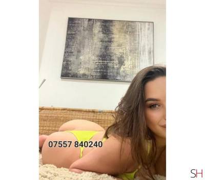 Rebeca 24Yrs Old Escort Kent Image - 2