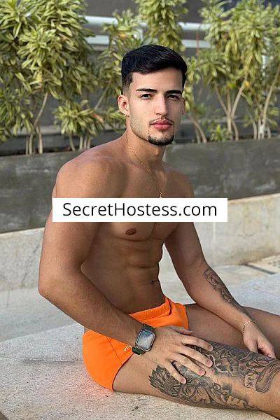 Ryan Silveira 21Yrs Old Escort 46KG 190CM Tall Newcastle upon Tyne Image - 0