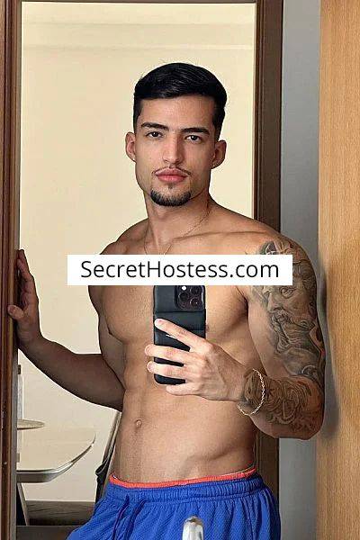 Ryan Silveira 21Yrs Old Escort 46KG 190CM Tall Newcastle upon Tyne Image - 3