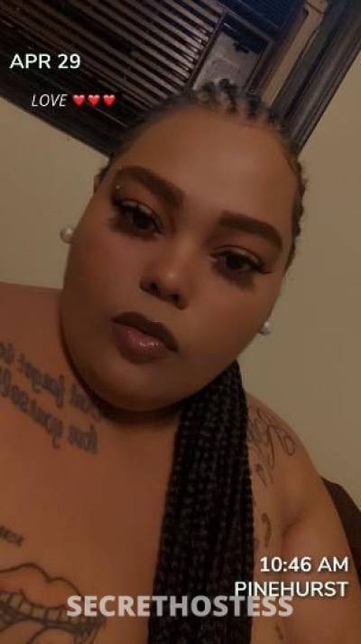 ThroatGoat 23Yrs Old Escort Greenville SC Image - 1