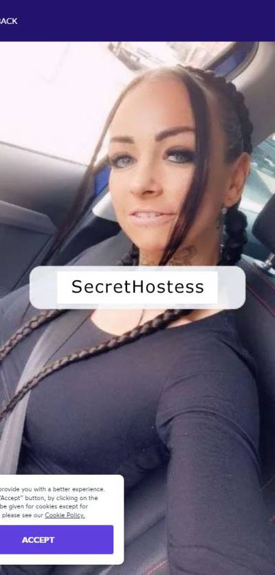 TianaKnight 27Yrs Old Escort Size 8 Bournemouth Image - 8