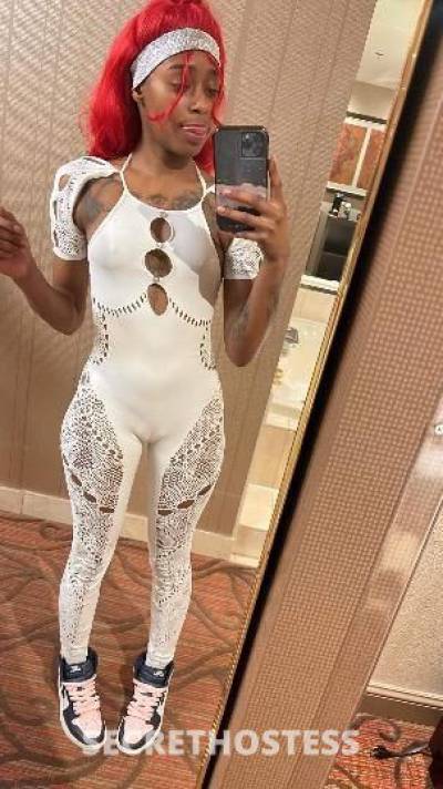 Caramel, Cute &amp; Petite in Texarkana TX