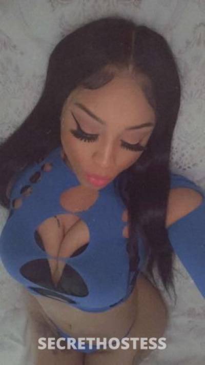 briellethebaddie 21Yrs Old Escort Cleveland OH Image - 0