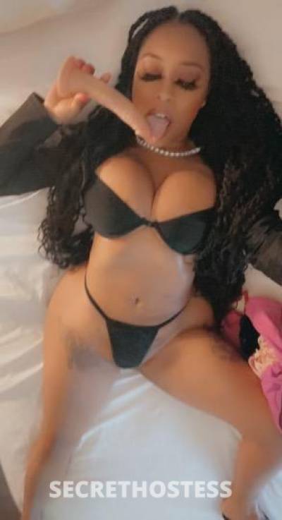 briellethebaddie 21Yrs Old Escort Cleveland OH Image - 2