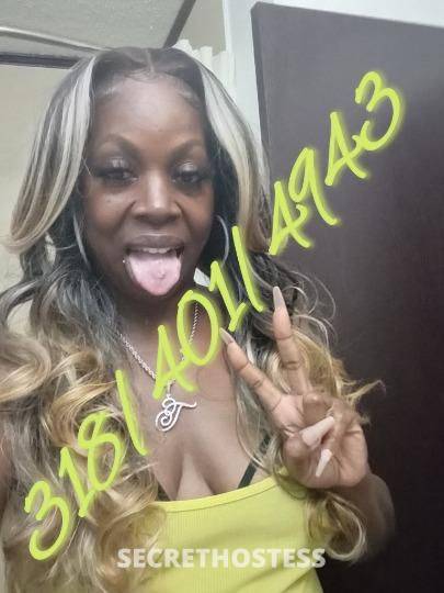 MahoganyBanks 35Yrs Old Escort Shreveport LA Image - 7