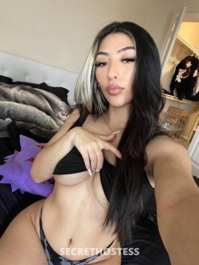 22 year old Asian Escort in Austin TX Exotic bombshell