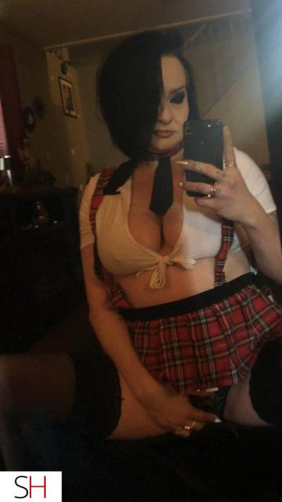 42Yrs Old Escort 162CM Tall Winnipeg Image - 2