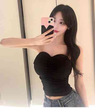 24Yrs Old Escort 47KG 164CM Tall Seoul Image - 2