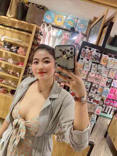 27Yrs Old Escort 50KG 170CM Tall Bali Image - 1