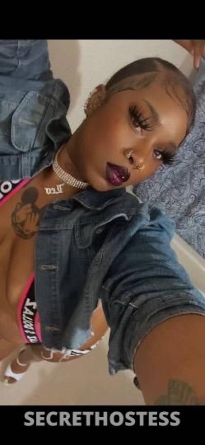 AMINATHEBADDIE🤤😍 24Yrs Old Escort Lafayette LA Image - 0