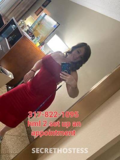 Bambiredd 28Yrs Old Escort 165CM Tall Indianapolis IN Image - 2