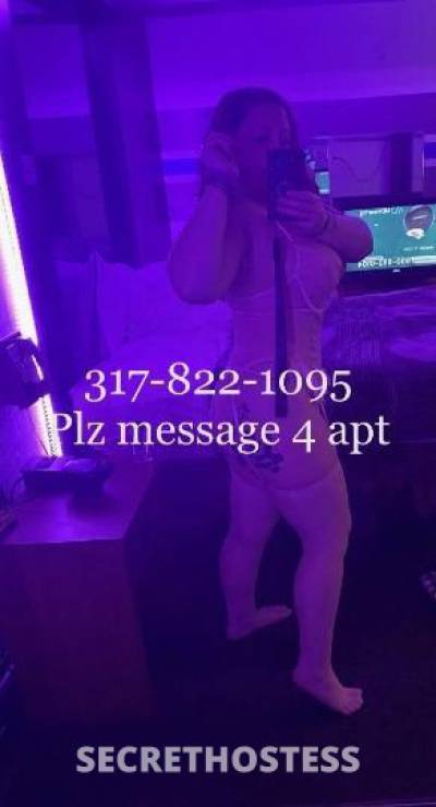 Bambiredd 28Yrs Old Escort 165CM Tall Indianapolis IN Image - 3