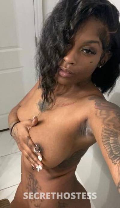 Boujie 25Yrs Old Escort Tampa FL Image - 1