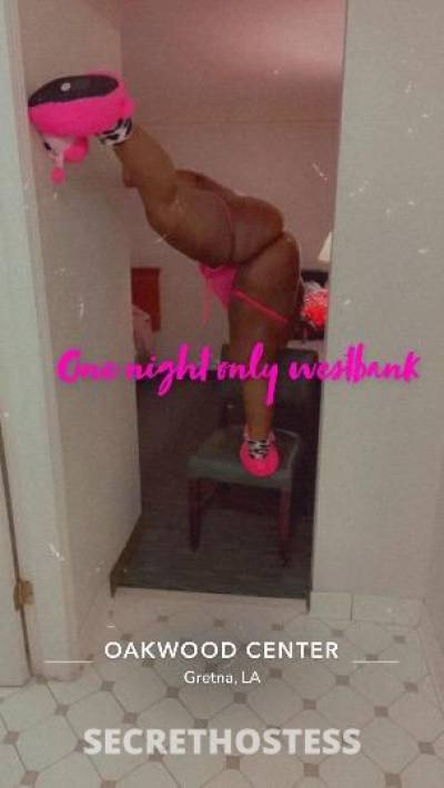 Chinna 25Yrs Old Escort New Orleans LA Image - 3