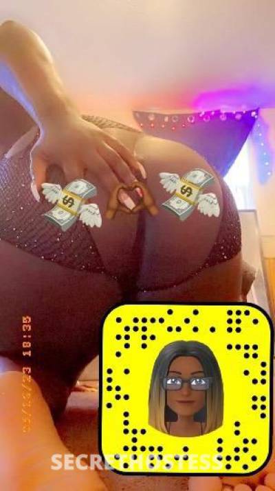 Chocolate? 22Yrs Old Escort Manhattan KS Image - 4